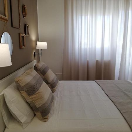 Ostuni Crispi House Hotel Eksteriør billede