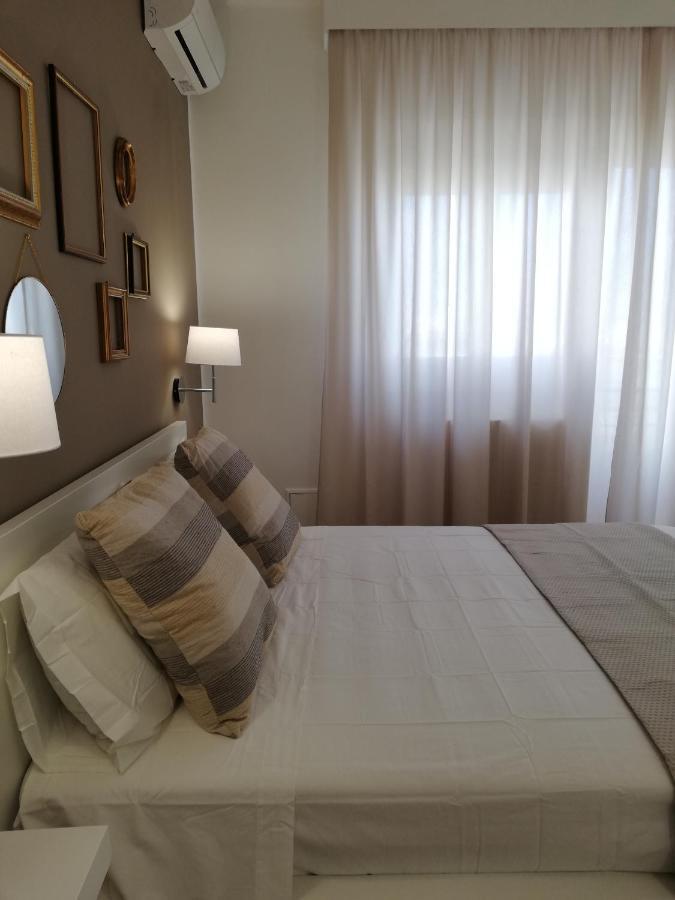 Ostuni Crispi House Hotel Eksteriør billede